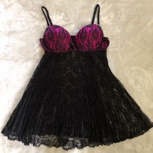 Seductivewear Lace Lingerie